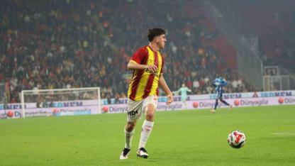 Trendyol Süper Lig: Göztepe: 2 - Samsunspor: 0