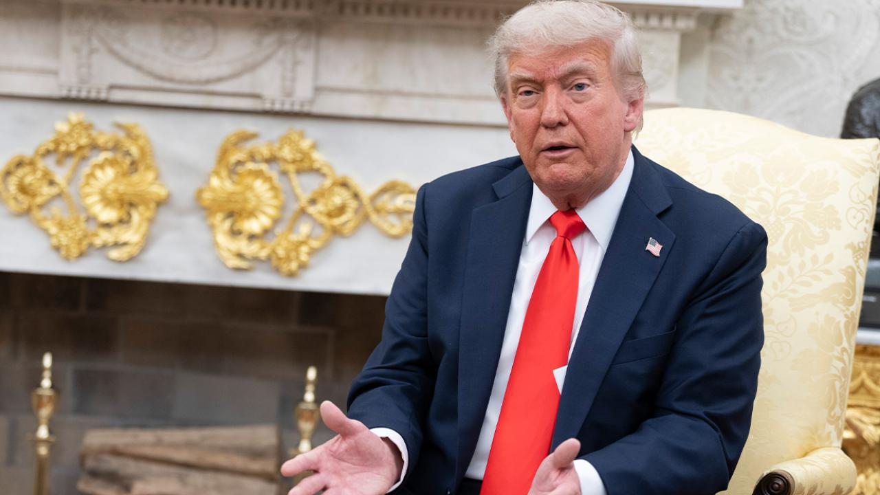 Trump, ABD’de tutuklu bulunan eski Honduras Devlet Başkanı Hernandez için af çıkardı