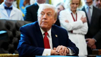 Trump: "Ukrayna zaman harcadıkça Rusya fikrini değiştiriyor"