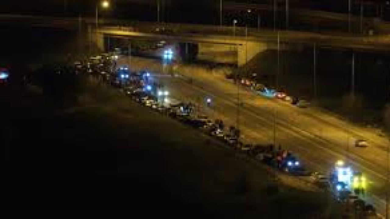 Tuzla’da araç ve motosiklet buluşmalarına 1 milyon 146 bin TL ceza yazıldı