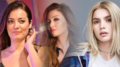 Ünlü isimlere uyuşturucu operasyonu!