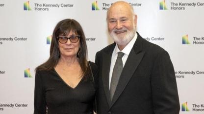 Ünlü yönetmen Reiner ve eşi evinde ölü bulundu