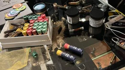 Uyuşturucu soruşturmasında Ezgi Eyüboğlu’nun da aralarında bulunduğu 8 şüpheli gözaltına alındı