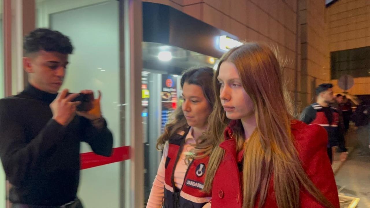 Uyuşturucu soruşturmasında gözaltına alınan ünlüler serbest bırakıldı