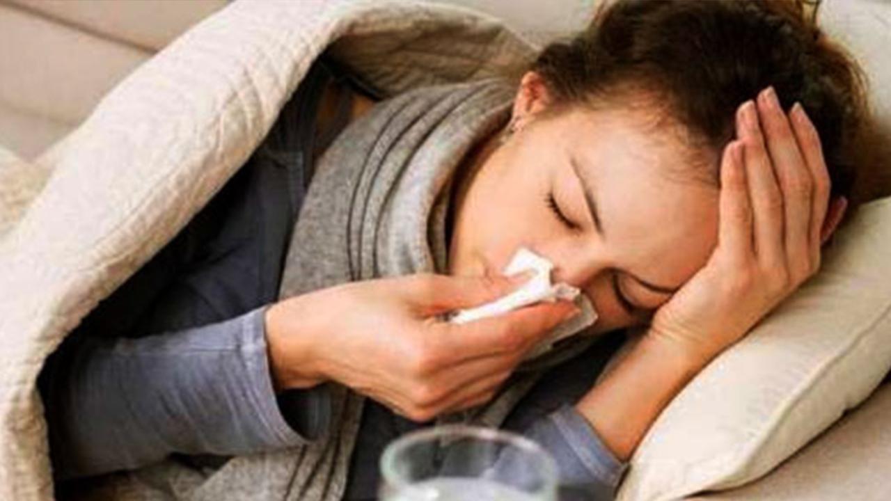 Uzmanından uyarı: "H3N2, ölümle dahi sonuçlanabilen ve mutlaka ciddiye alınması gereken bir hastalıktır"