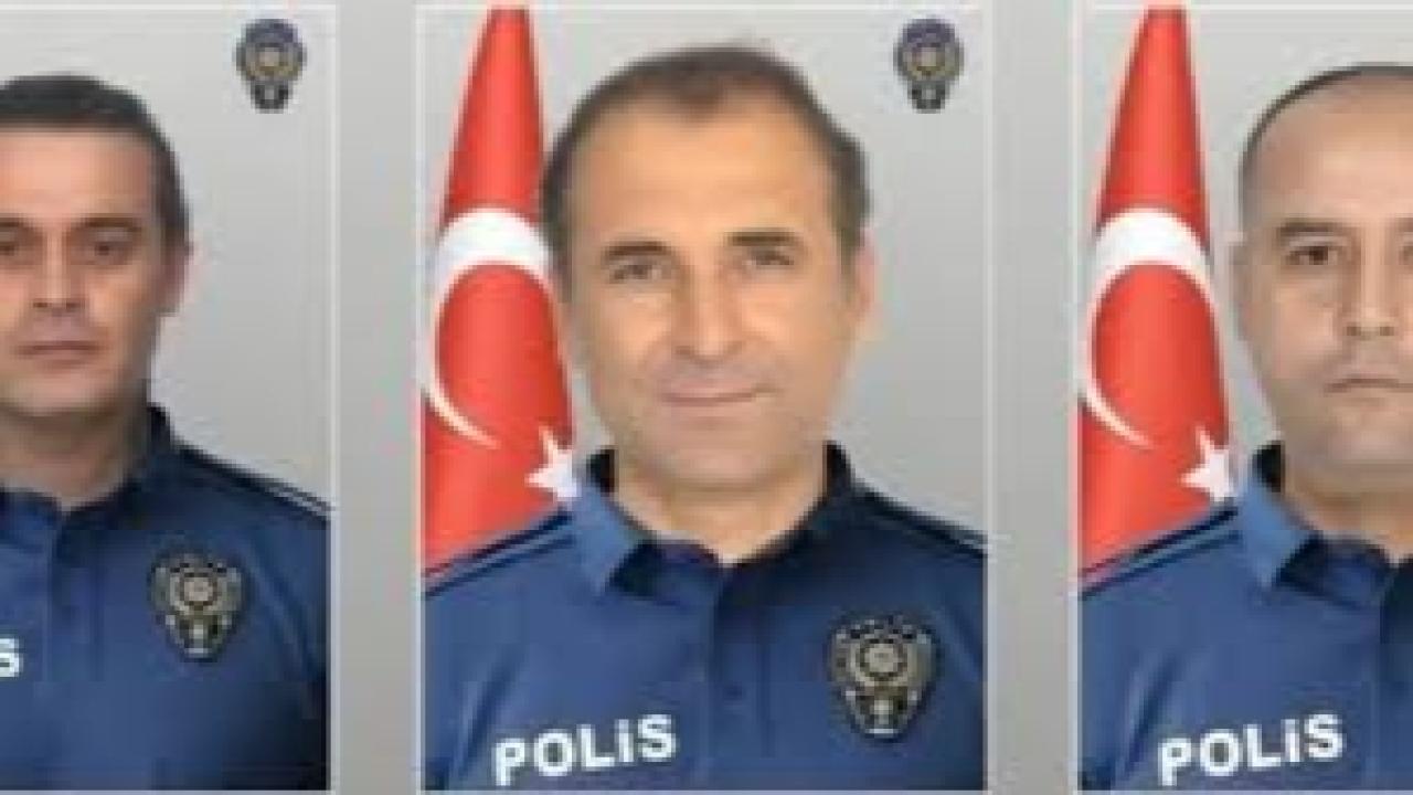 Yalova’da DEAŞ terör örgütüne operasyon: 3 polisimiz şehit oldu!