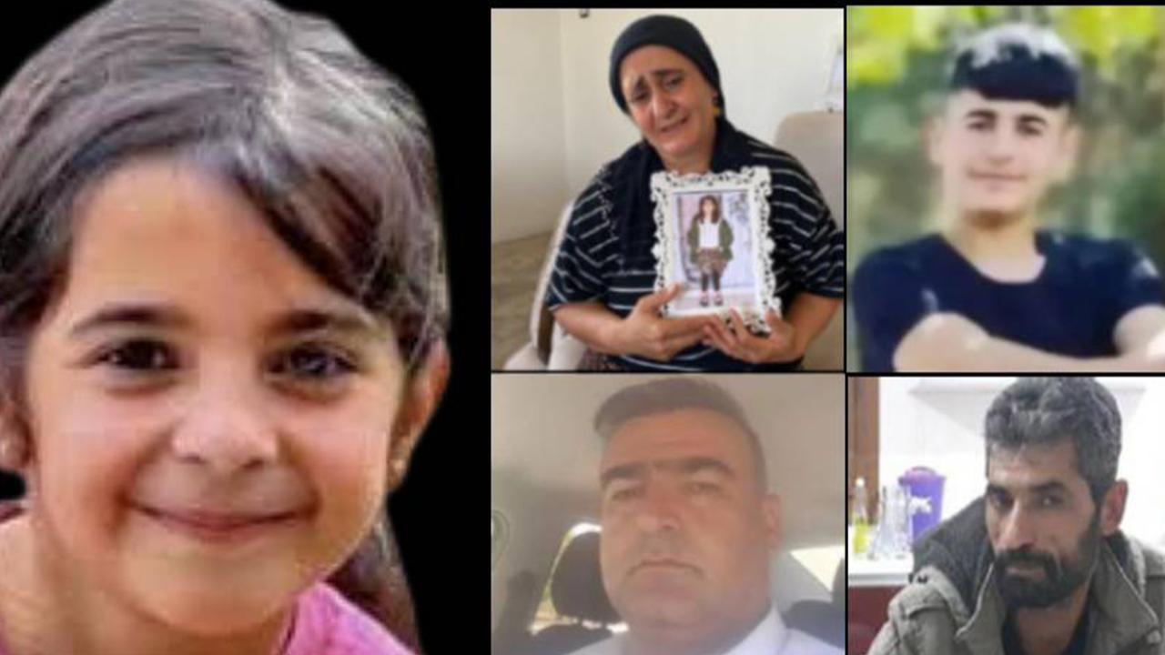 Yargıtay, Narin cinayetinde Nevzat Bahtiyar’ın yeniden yargılanmasına karar verdi