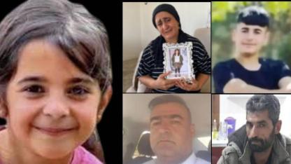 Yargıtay, Narin cinayetinde Nevzat Bahtiyar’ın yeniden yargılanmasına karar verdi