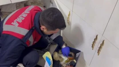 Yatırım danışmanlığı yoluyla dolandırıcılık yapan çeteye operasyon: 10 şahıs tutuklandı