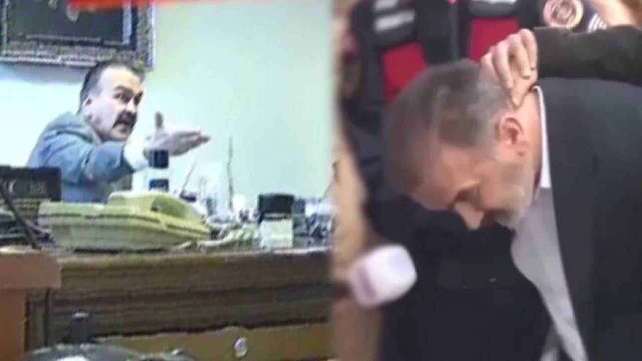 Yenidoğan Çetesi davasının görülmesine devam edildi