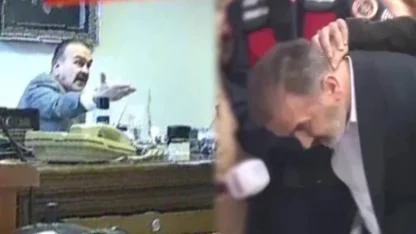 Yenidoğan Çetesi davasının görülmesine devam edildi