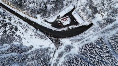 Yenisinden geçiliyor, eskisinde eğleniliyor