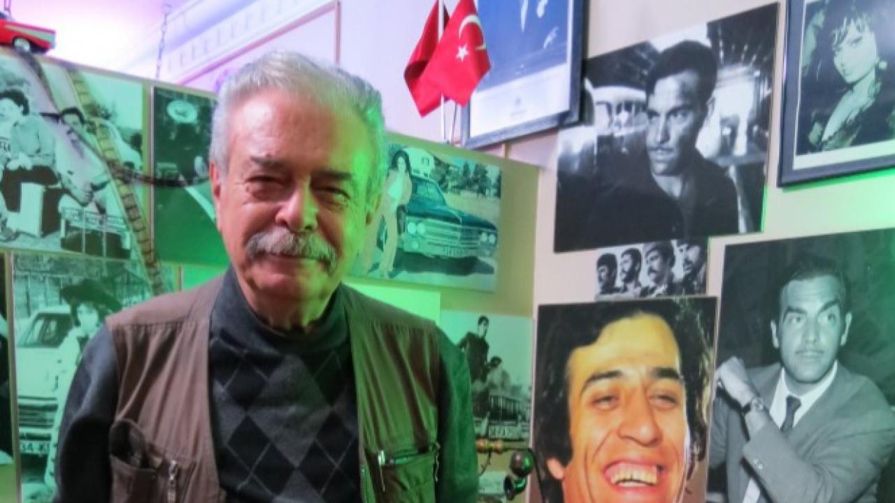 Yeşilçam’ın ünlü müzisyeni Zafer Dilek hayatını kaybetti