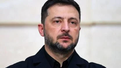 Zelenskiy: "(Dondurulan Rus varlıkları) Bu para Ukrayna’nın hakkıdır"