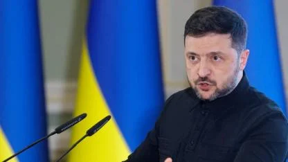 Zelenskiy, Trump'ın Özel Temsilcisi Witkoff ve damadı Kushner ile telefonda görüştü