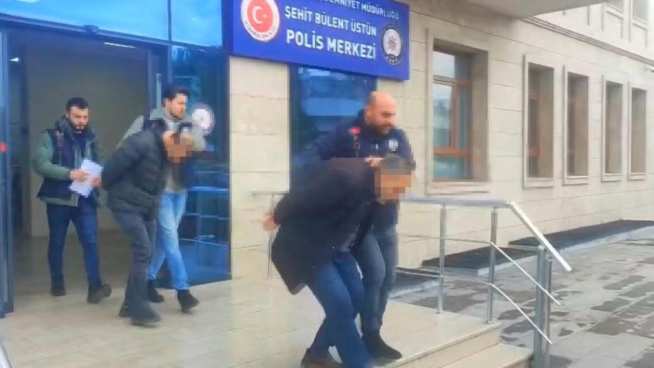 Zeytinburnu’nda park yeri kavgası cinayetinde 2 tutuklama