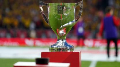 Ziraat Türkiye Kupası’nda gruplar belli oldu