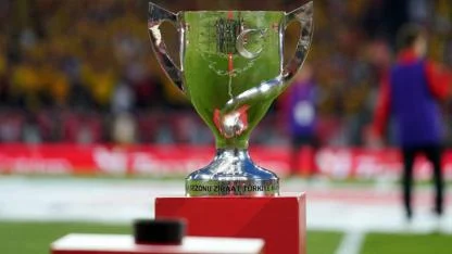 Ziraat Türkiye Kupası’nda gruplar belli oldu