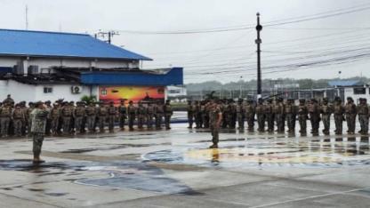 10 bin askerle "Bütüncül Hücum" operasyonu