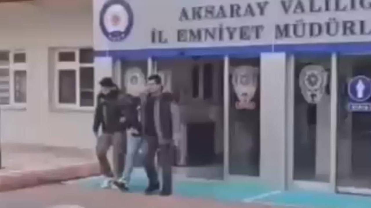 16 yaşındaki çocuk babasının hesabından 1,5 milyon kredi çekip dolandırıcıya kaptırdı