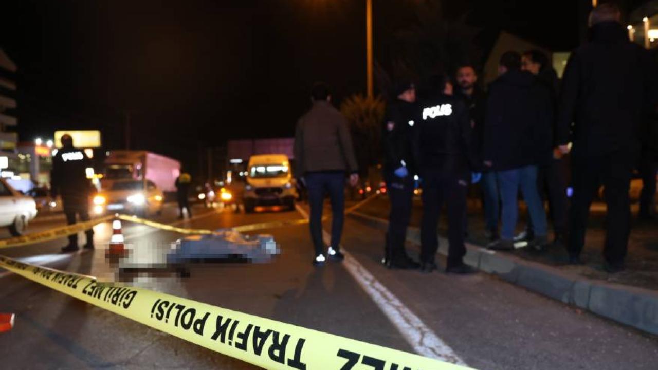 16 yaşındaki çocuk hayatını kaybetti