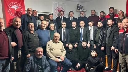 21 bin 502 çiftçiye proje kapsamında  bilgilendirme