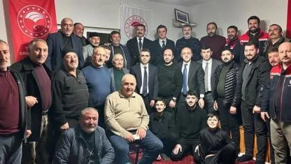 21 bin 502 çiftçiye proje kapsamında  bilgilendirme