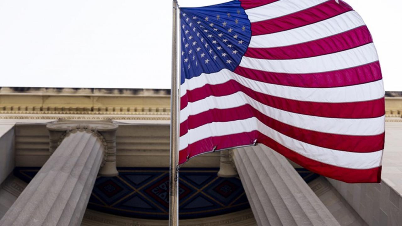 ABD, 2024 yılına göre yüzde 150'lik artışla geçen yıl yaklaşık 100 bin vizeyi iptal etti