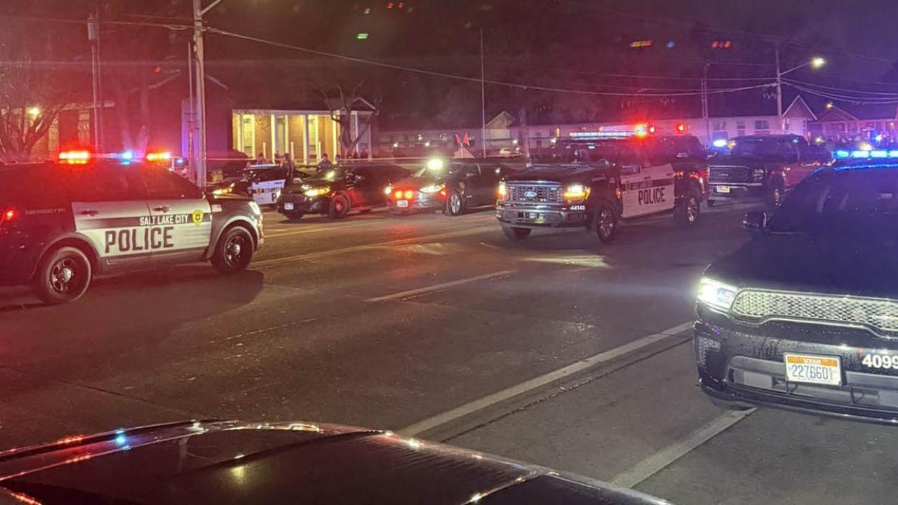 ABD'de kilise otoparkında silahlı saldırı: 2 ölü, 6 yaralı