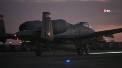 ABD’den Suriye’de El Kaide operasyonu: "1 üst düzey terörist öldürüldü"