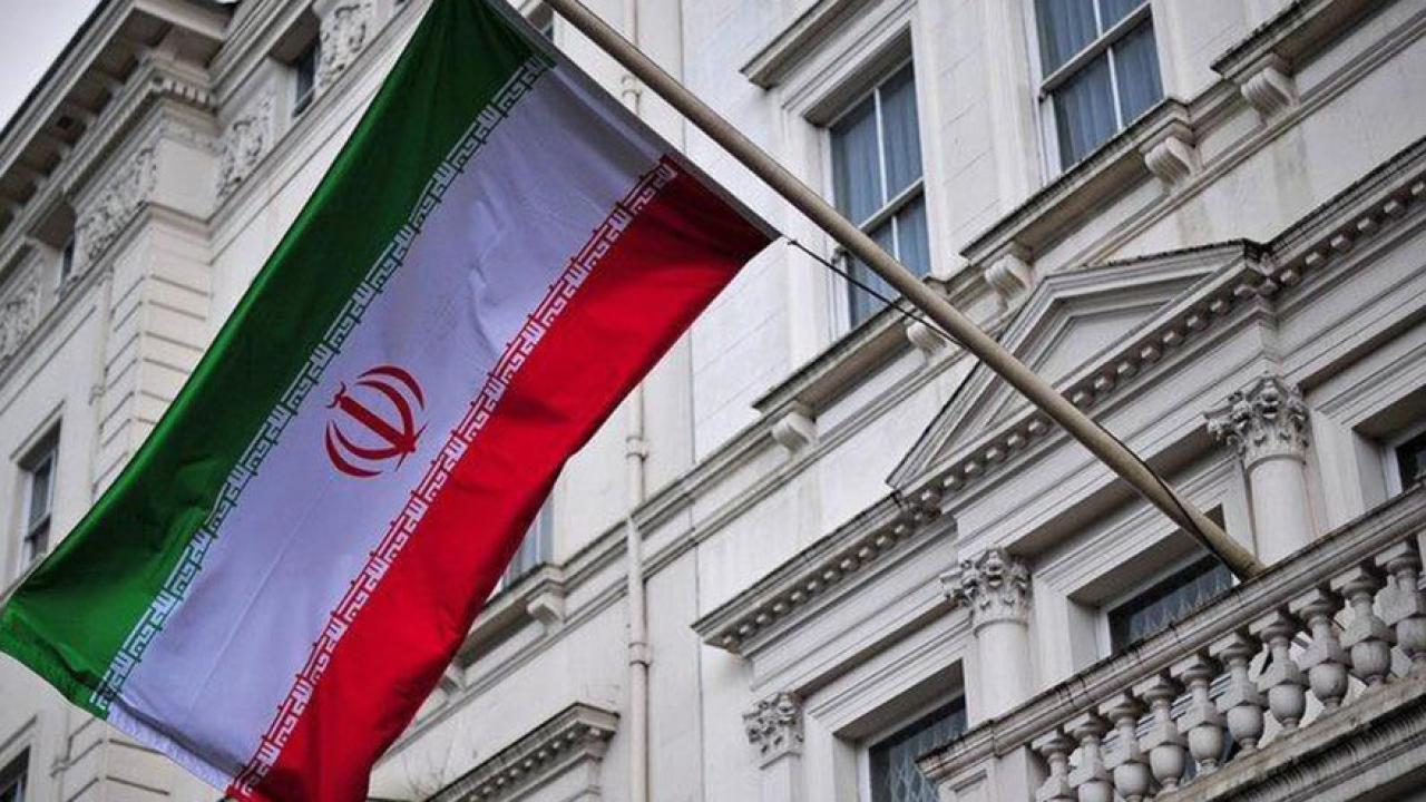 ABD'den vatandaşlarına "İran'ı derhal terk edin" çağrısı