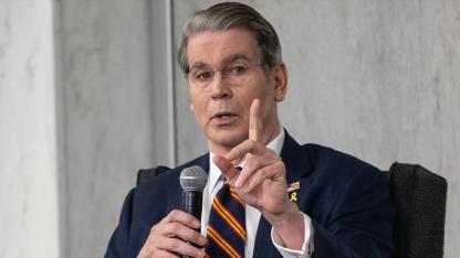 ABD'li bakandan Avrupa liderlerine: "Trump'ı dinleyin, ikna olacaksınız"