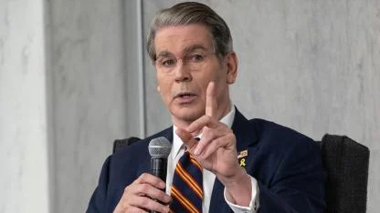 ABD'li bakandan Avrupa liderlerine: "Trump'ı dinleyin, ikna olacaksınız"