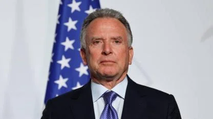 ABD'li Özel Temsilci Witkoff, yarın Putin'le görüşecek