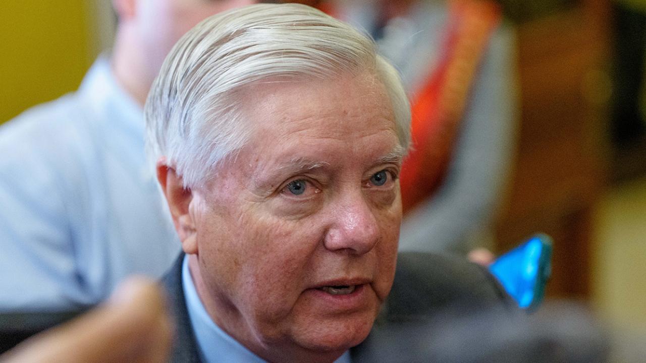 ABD'li Senatör Graham: "Maduro bugün Türkiye'de olabilirdi"