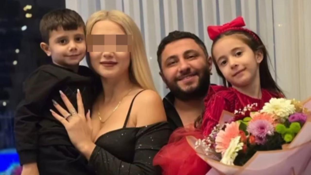 Adana’da vahşet: Eşi evi terk etti, 2 çocuğunu öldürüp intihar etti