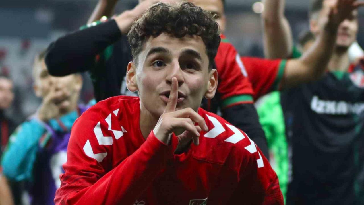 Adem Yeşilyurt, Fenerbahçe’yle anlaşmaya çok yakın