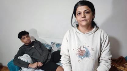 Akran zorbalığı az kalsın öldürüyordu