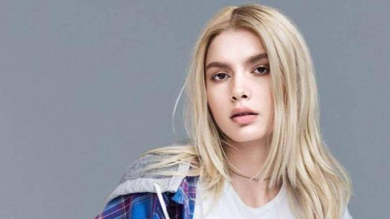 Aleyna Tilki’nin uyuşturucu testi pozitif çıktı