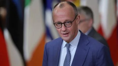 Almanya Başbakanı Merz: "Ukrayna’daki savaşı sona erdirmenin anahtarı Moskova’da"