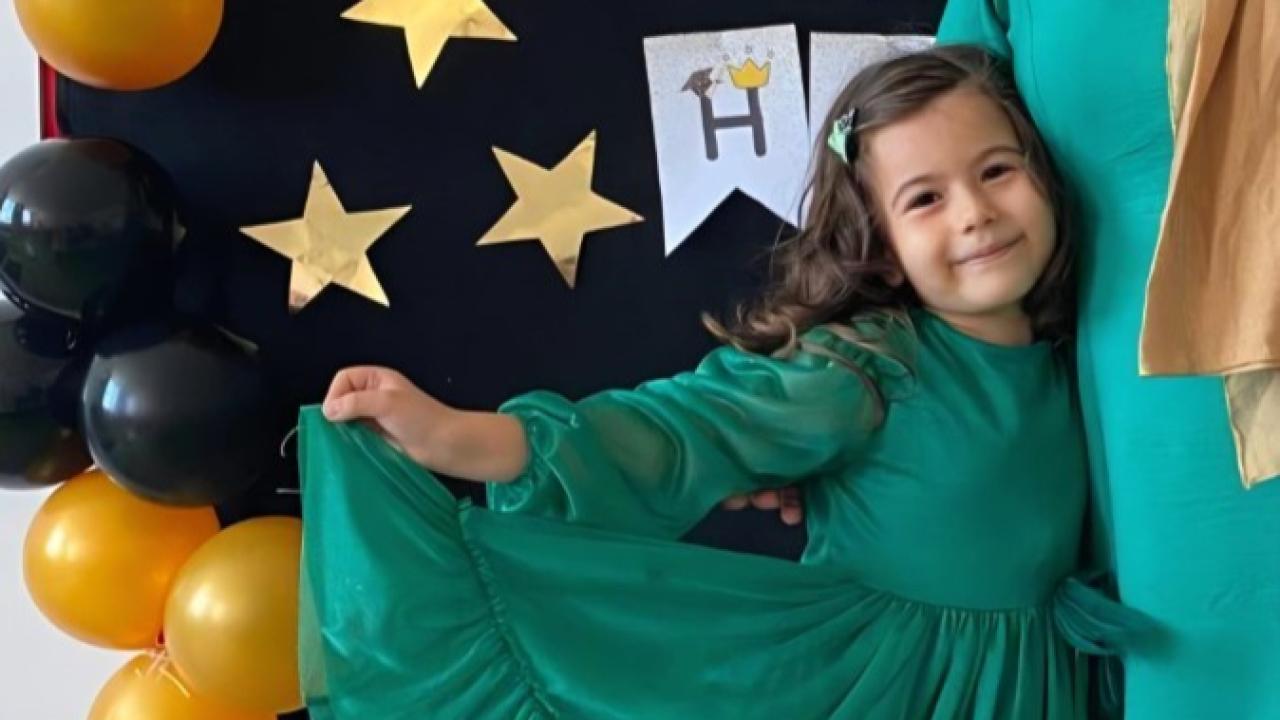 Anne ve 7 yaşındaki kızı evde ölü bulundu