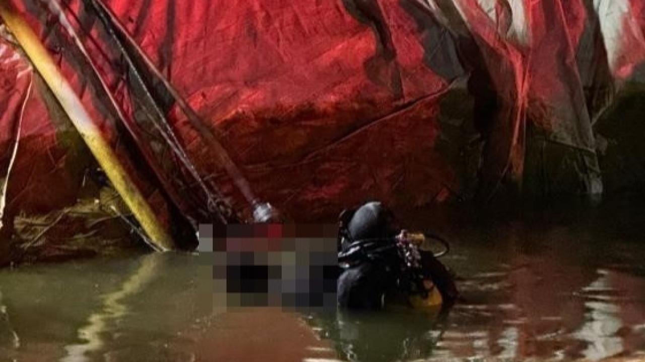 Antalya’da sulama havuzuna düşen çocuk hayatını kaybetti