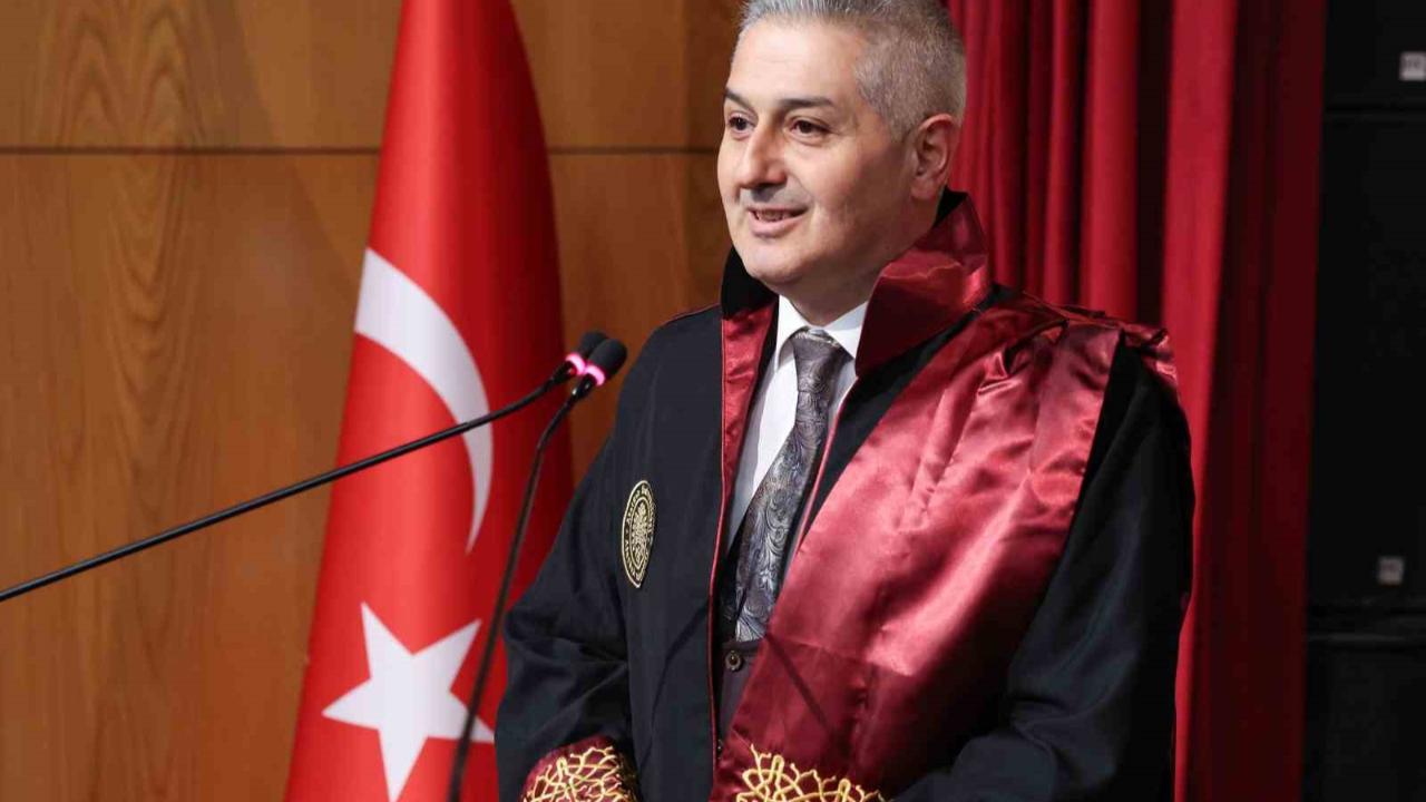 Atatürk Üniversitesi’nde patent gururu: Bilim ve inovasyonda güçlü mesaj! 24 tescilli patent, 156 başvuru
