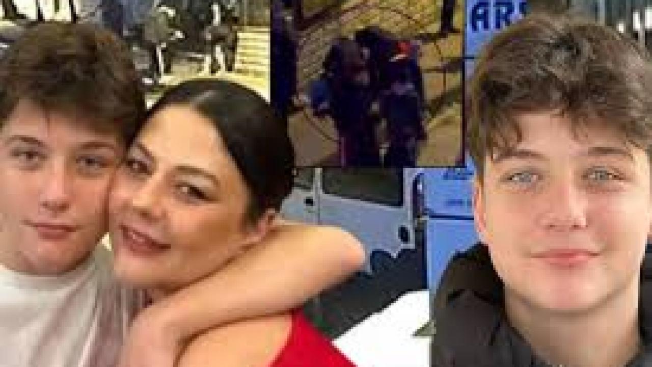 Atlas’ın ailesine tehdit mesajlarına ilişkin soruşturma başlatıldı