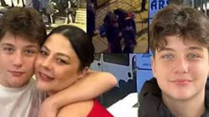 Atlas’ın ailesine tehdit mesajlarına ilişkin soruşturma başlatıldı