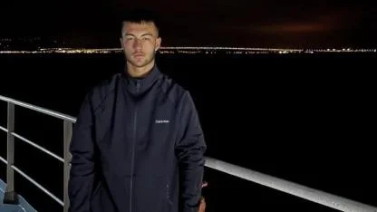 Babasını kurtarmaya çalışırken metan gazından zehirlenen Efe hayatını kaybetti