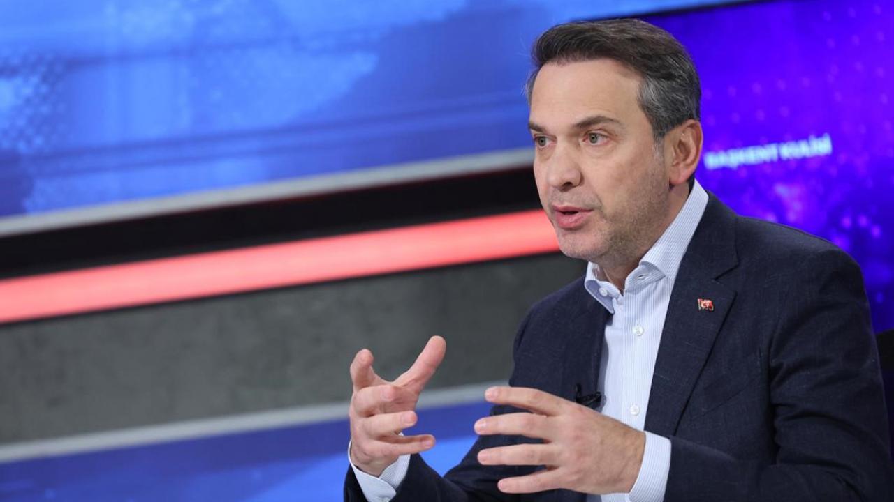 Bakan Bayraktar duyurdu: Azerbaycan ile 33 milyar metreküplük doğalgaz anlaşması yapıldı