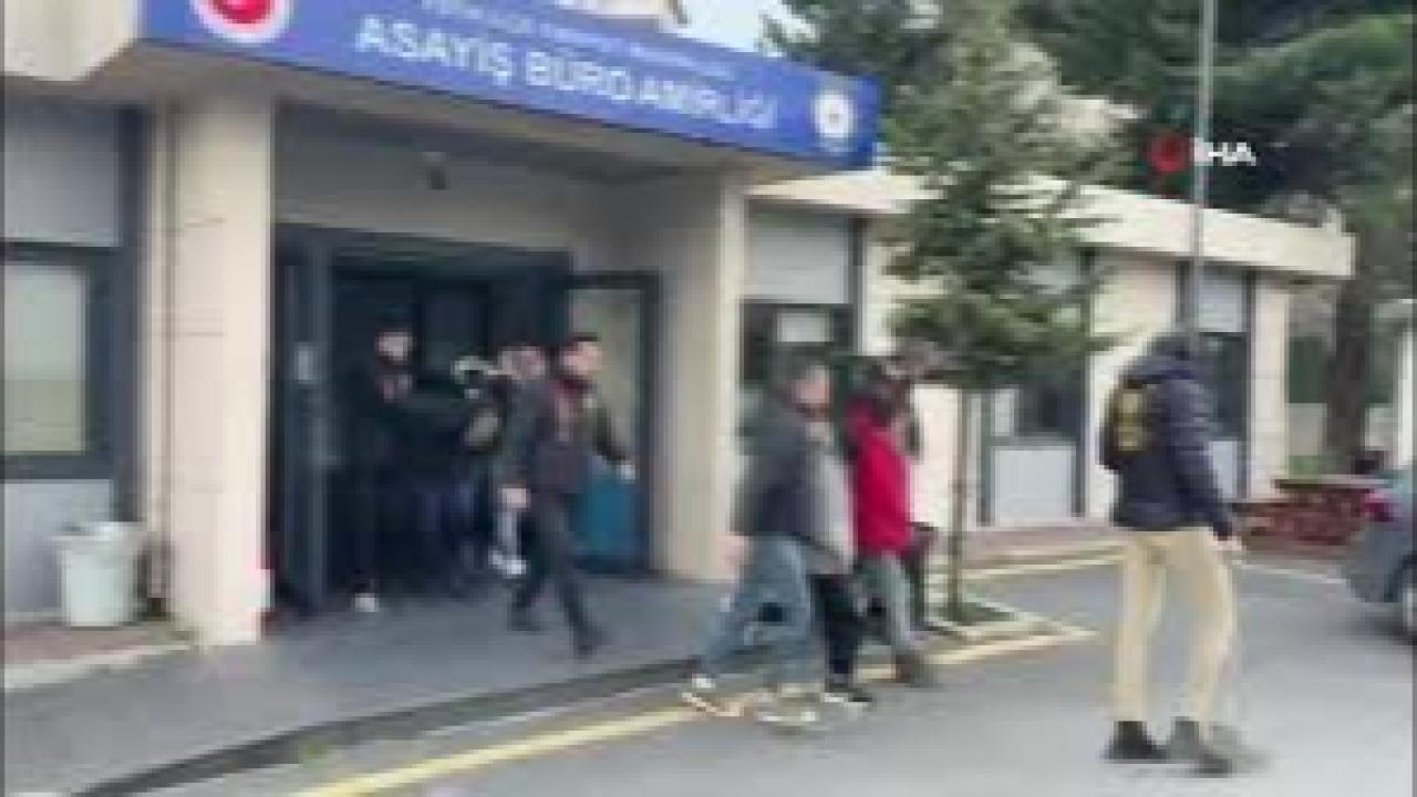 Bakan Tunç: "İstanbul’un Fatih ilçesinde 2 aylık bir bebeğin ölümüne ilişkin gözaltına alınan 4 şüpheli tutuklandı"