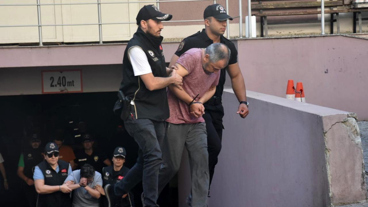 Balçova’daki hain saldırının iddianamesi hazır