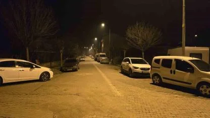 Balıkesir’de peş peşe depremler